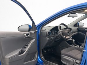 Hyundai IONIQ bild 10