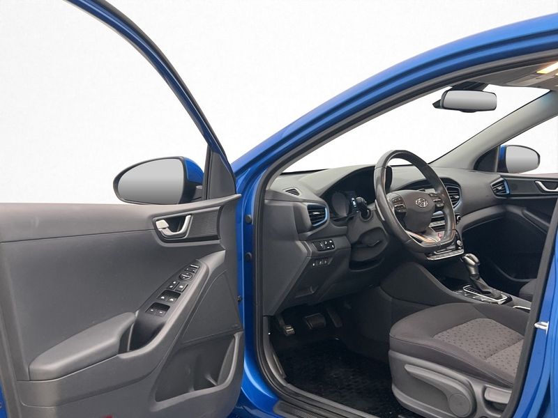 Hyundai IONIQ bild 10