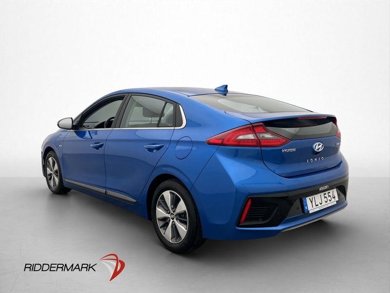 Hyundai IONIQ bild 6
