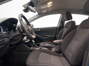 Hyundai IONIQ bild 11