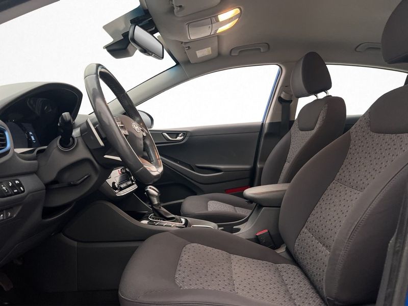 Hyundai IONIQ bild 11