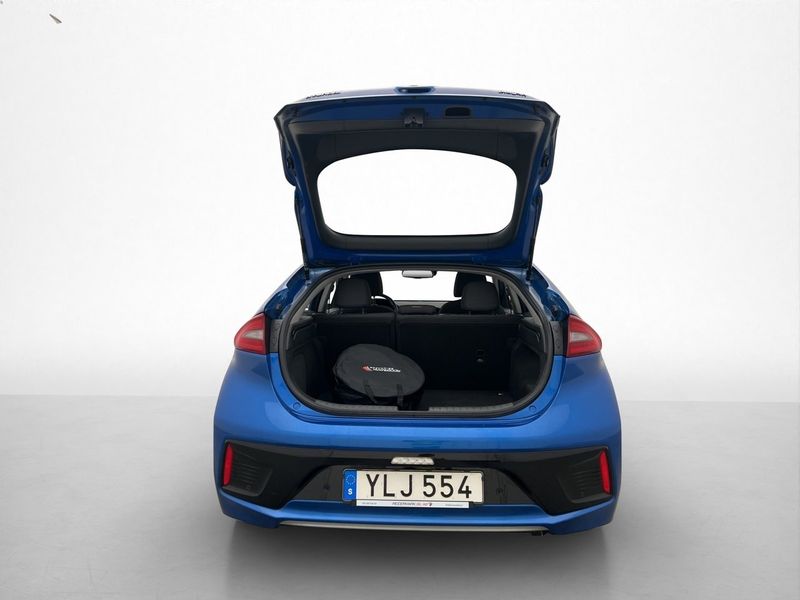 Hyundai IONIQ bild 29