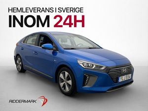 Hyundai IONIQ bild 1