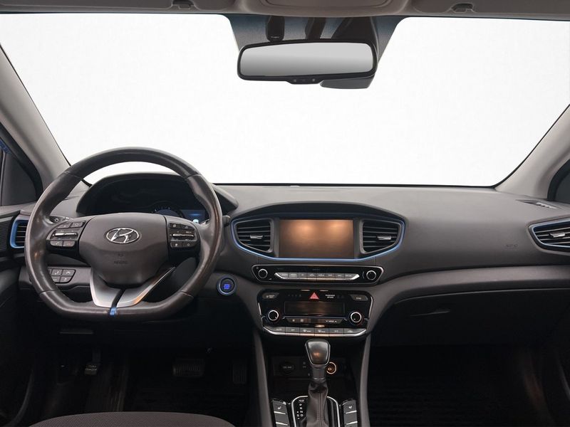Hyundai IONIQ bild 12