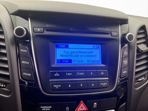 Hyundai i30 bild 20