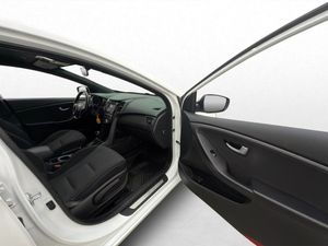 Hyundai i30 bild 24
