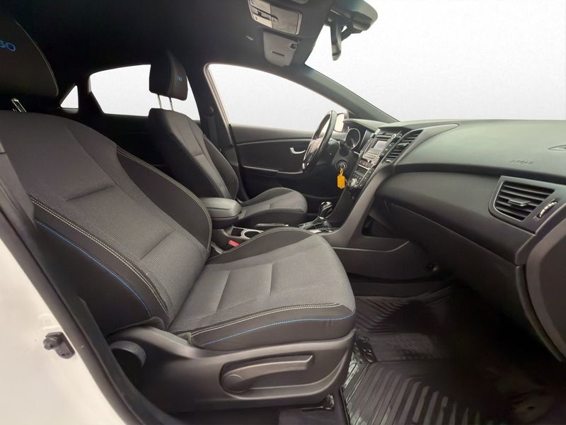 Hyundai i30 bild 23