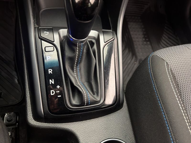 Hyundai i30 bild 22
