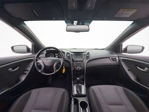 Hyundai i30 bild 12