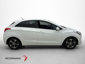 Hyundai i30 bild 9