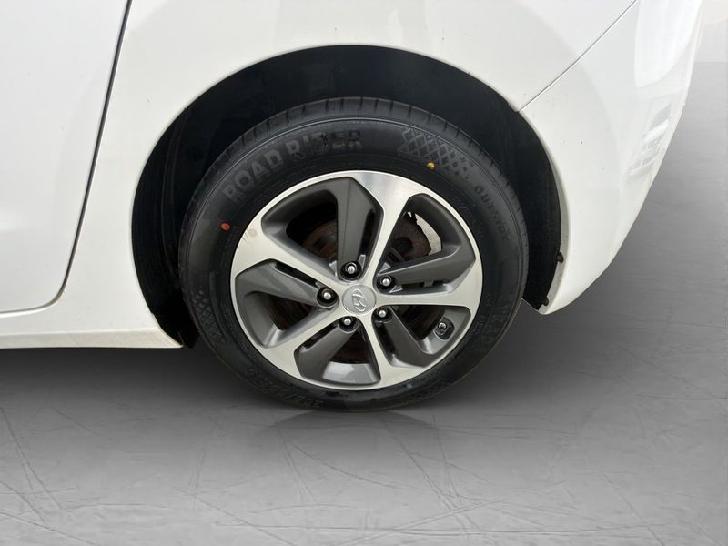 Hyundai i30 bild 30