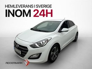 Hyundai i30 bild 3
