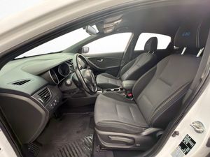 Hyundai i30 bild 11