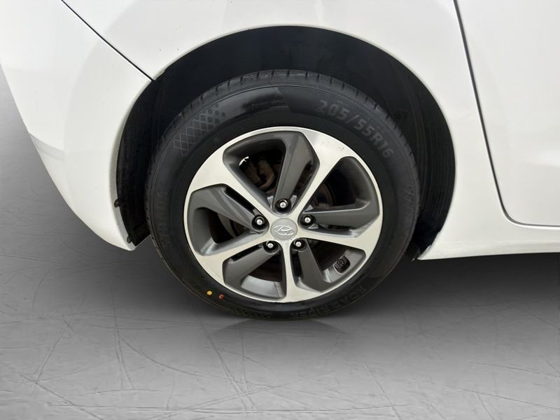 Hyundai i30 bild 29