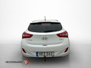 Hyundai i30 bild 7