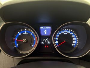Hyundai i30 bild 17