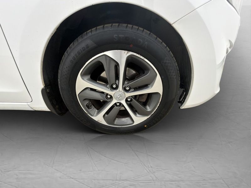 Hyundai i30 bild 28