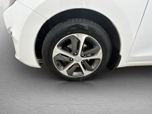 Hyundai i30 bild 27