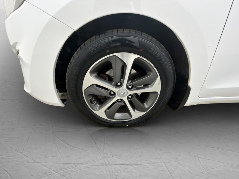 Hyundai i30 bild 27