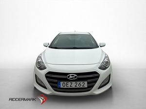 Hyundai i30 bild 2