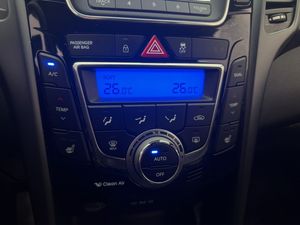 Hyundai i30 bild 21