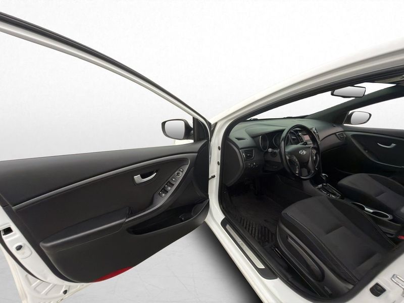 Hyundai i30 bild 10