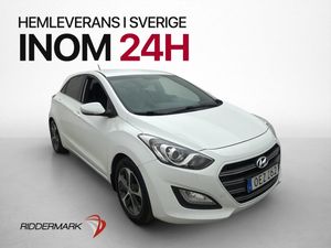 Hyundai i30 bild 1