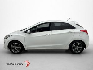 Hyundai i30 bild 5