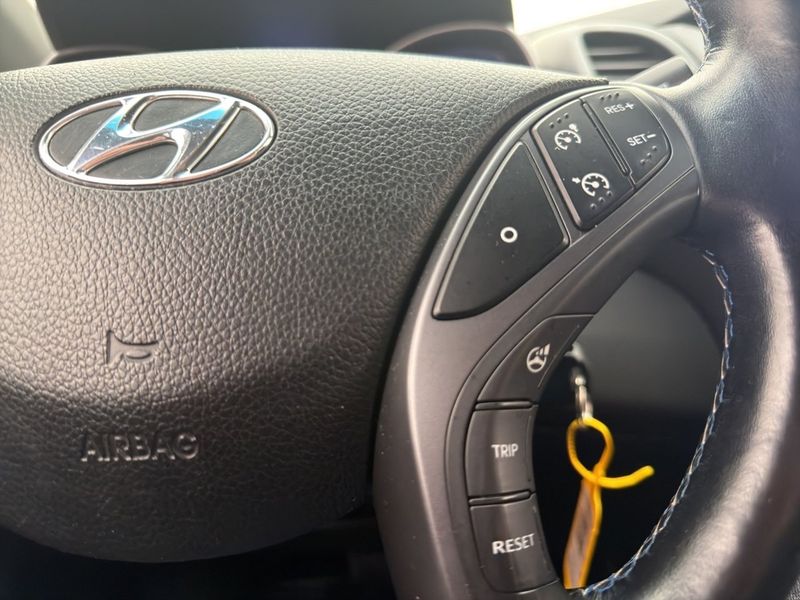Hyundai i30 bild 18