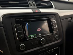 Skoda Superb bild 18