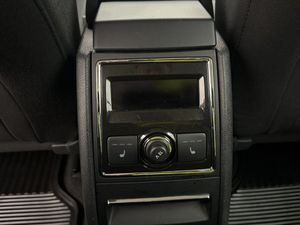 Skoda Superb bild 26
