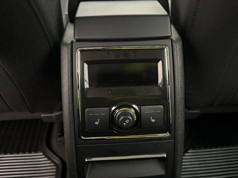 Skoda Superb bild 26