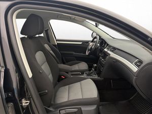 Skoda Superb bild 23