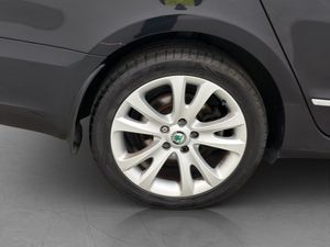 Skoda Superb bild 28