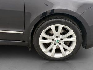 Skoda Superb bild 29
