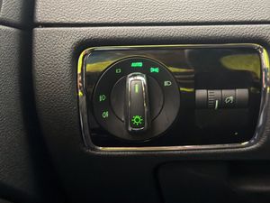 Skoda Superb bild 14