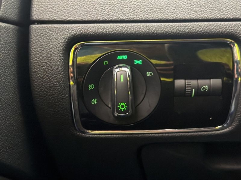 Skoda Superb bild 14