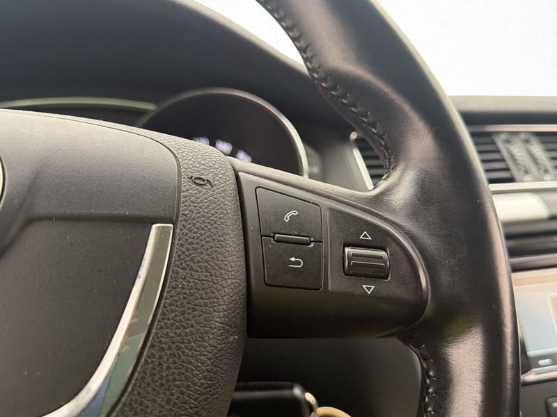 Skoda Superb bild 17