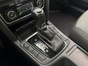Skoda Superb bild 22
