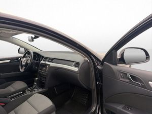 Skoda Superb bild 24