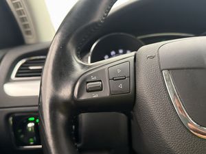 Skoda Superb bild 15