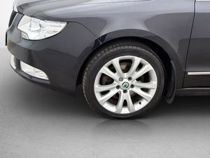 Skoda Superb bild 30