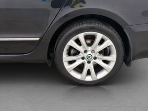 Skoda Superb bild 31