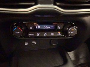Nissan Juke bild 18