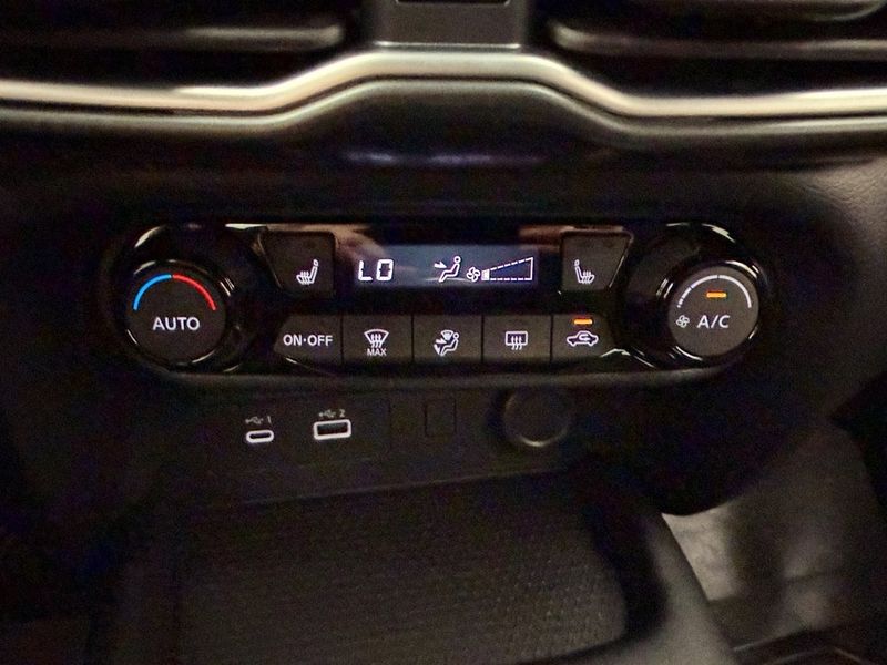 Nissan Juke bild 18