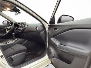 Nissan Juke bild 20