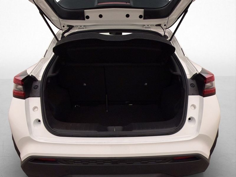 Nissan Juke bild 22