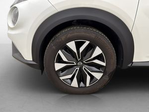 Nissan Juke bild 23