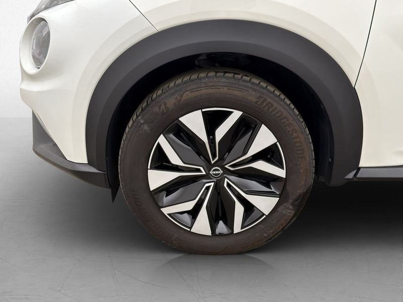 Nissan Juke bild 23