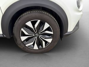 Nissan Juke bild 27
